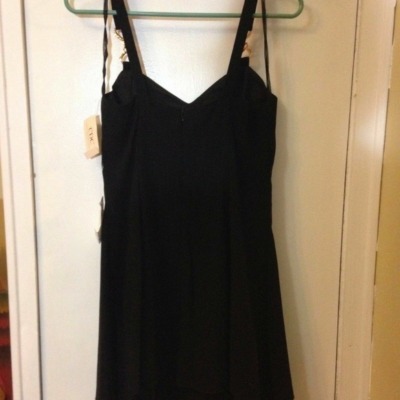 Women's Elegant, Work Business Evening Cocktail Casual Dress - Picture 2 of 5